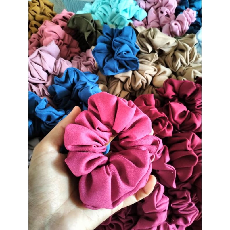 100/200 PCS GETAH RAMBUT | Shopee Malaysia