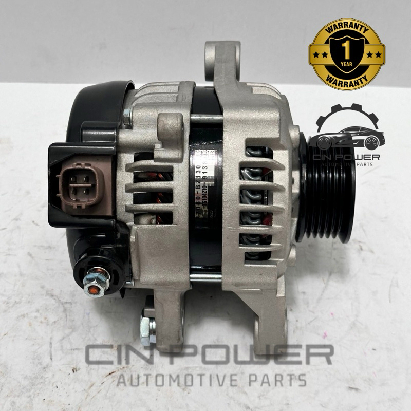 PERODUA AXIA 1.0 1KR ALTERNATOR PERODUA BEZZA 1.0 1KR ALTERNATOR 12V ...