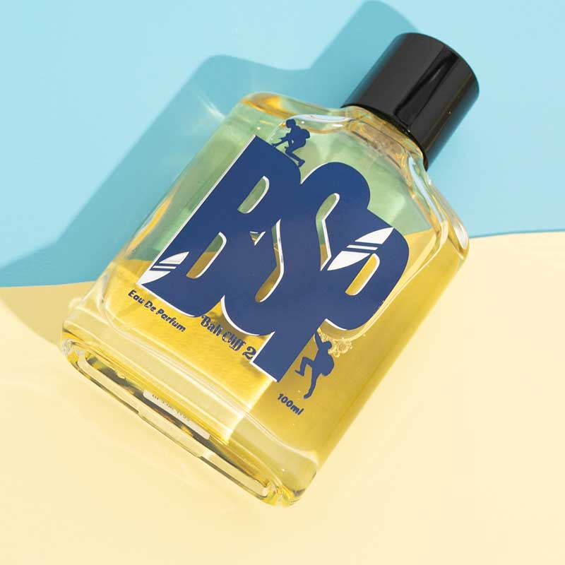 Bali Surfers Perfume Variant Bali Cliff 2 | Shopee Malaysia