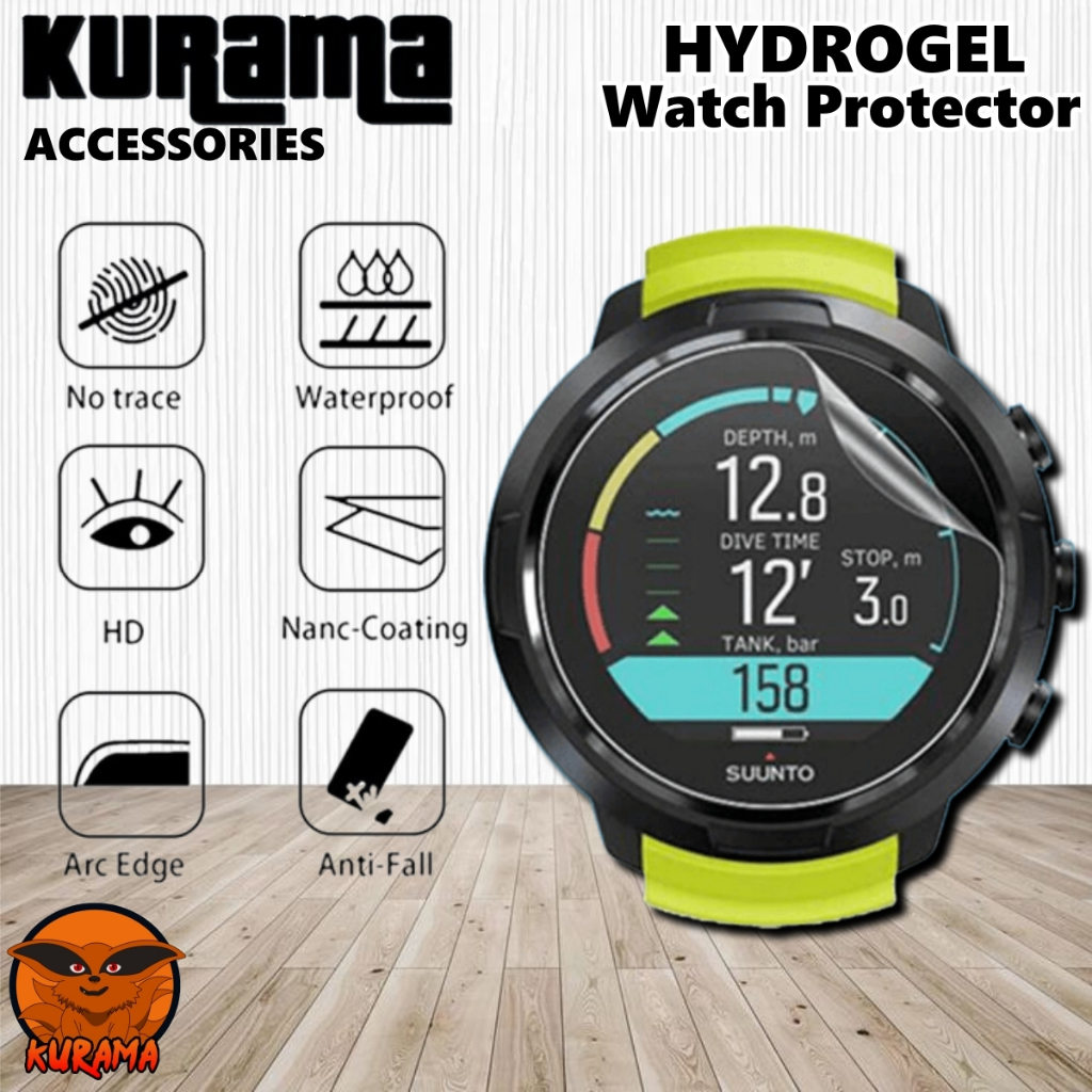 Suunto d4f hot sale
