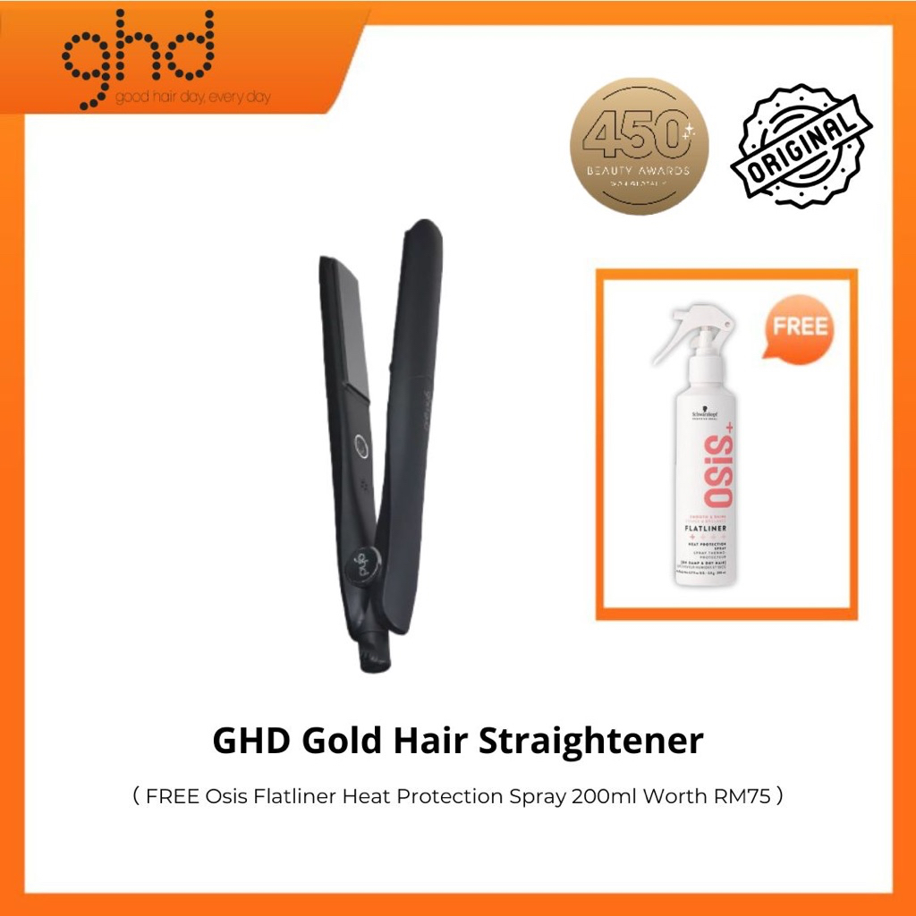 Ghd hair warranty best sale