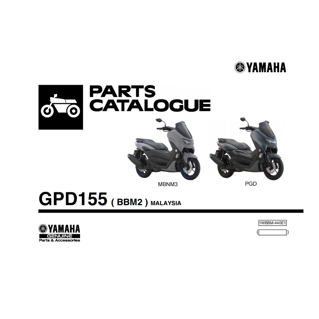 Nmax fairings catalogue hotsell