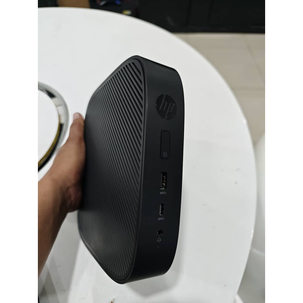HP MINI PC Window 10 ) HP T530 THIN CLIENT / AMD GX-215JJ / 4 - 16