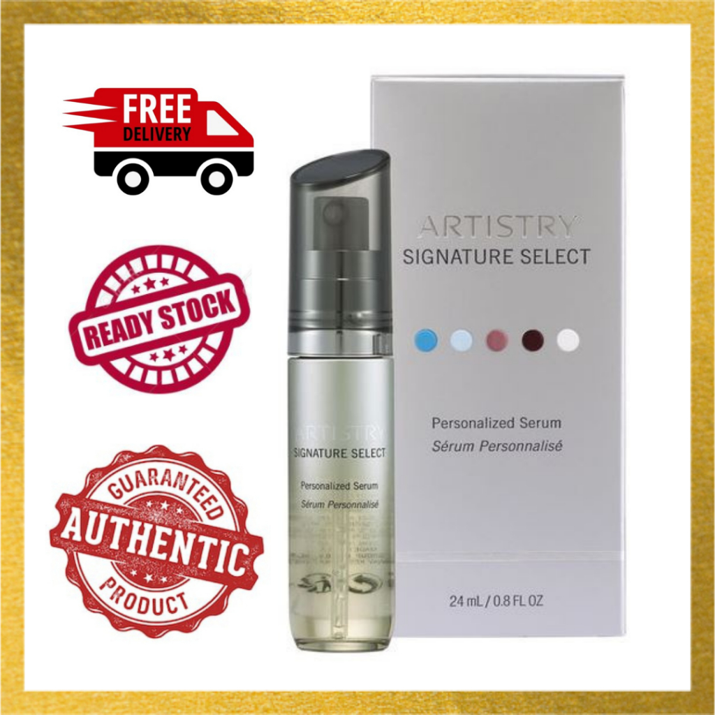 Bilder Von Artistry Signature Select: Artistry Signature Select – RNLY