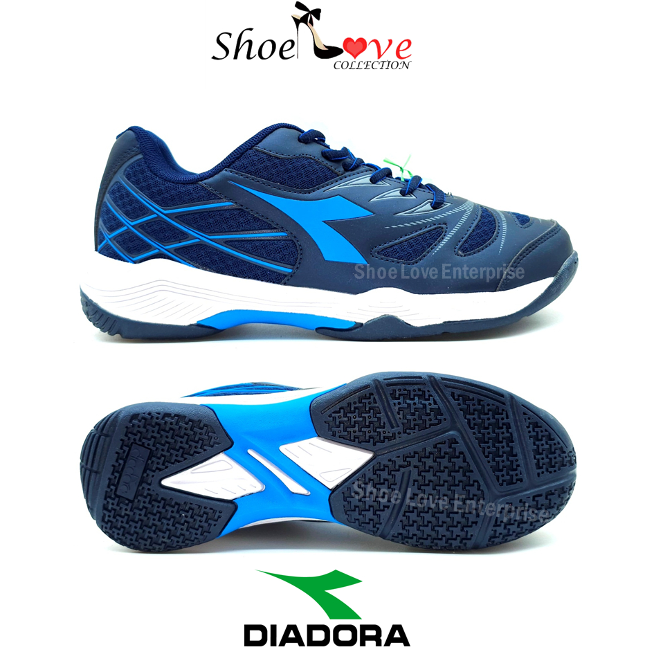 Diadora ping on line fashion