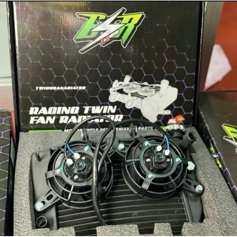 ORIGINAL RED LEO ESR LC135 LC 4S 5S Y15 Y16 NVX RS RS150 RSX VVA ...