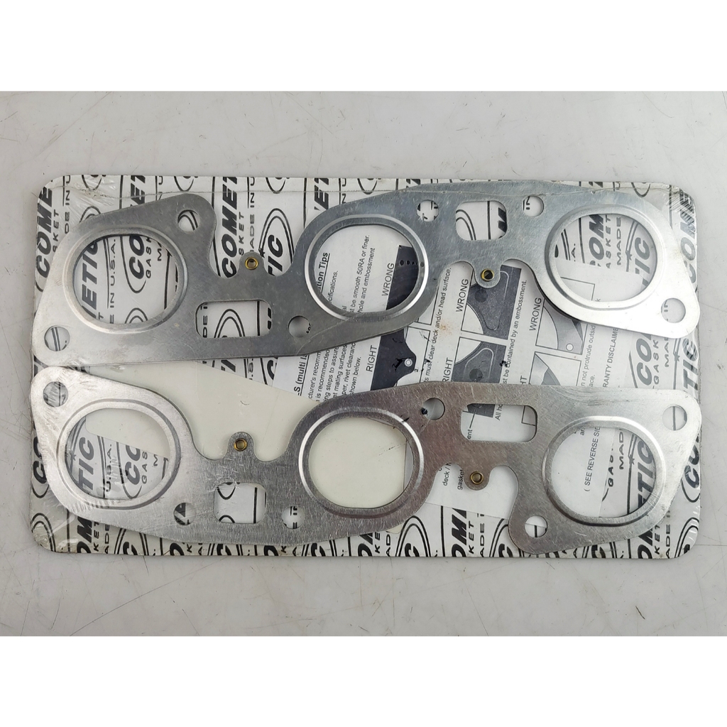 Cometic Nissan RB-20E/DE/DET 2.0L 80mm .051 inch MLS Head Gasket / Skyline