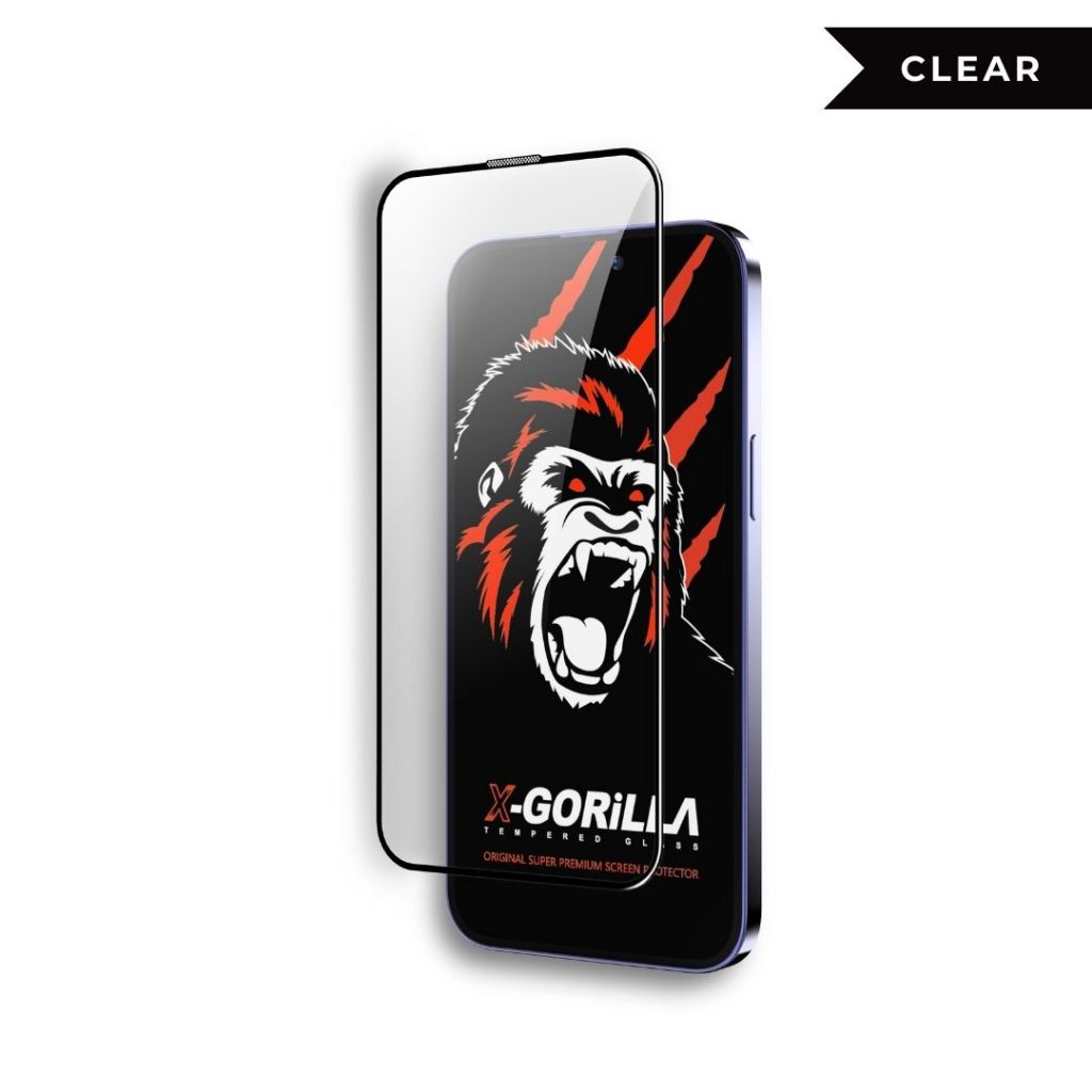 thumbnail image 2 of Premium Gorilla Glass Privacy Screen Protector For IPhone 16/15/14/13/12 Pro Max 2 of 6