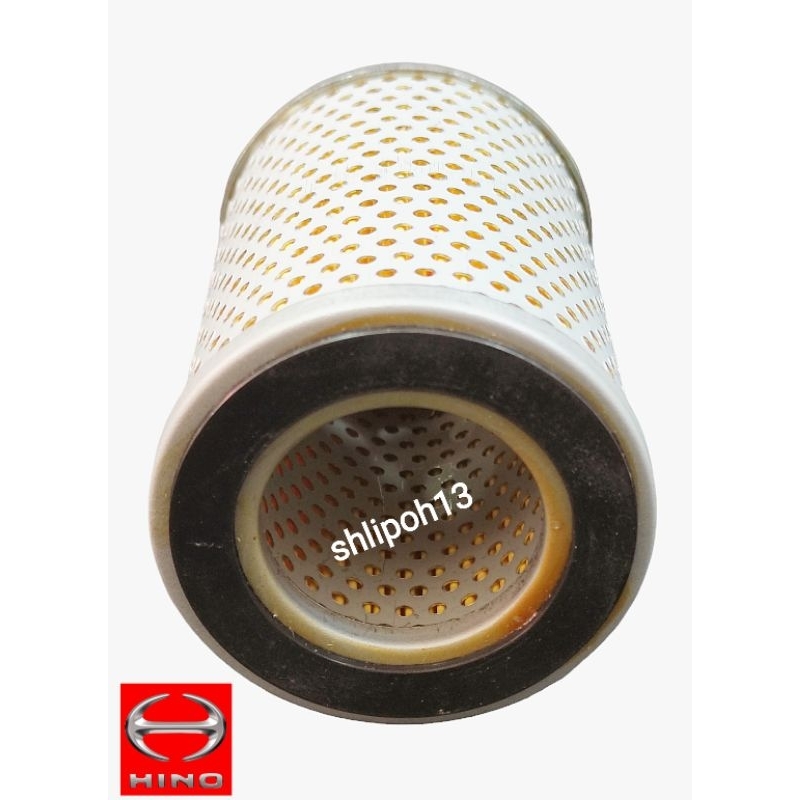 Hino J08C/RK1J/RN8J Power Steering Filter (44308-1210) | Shopee Malaysia