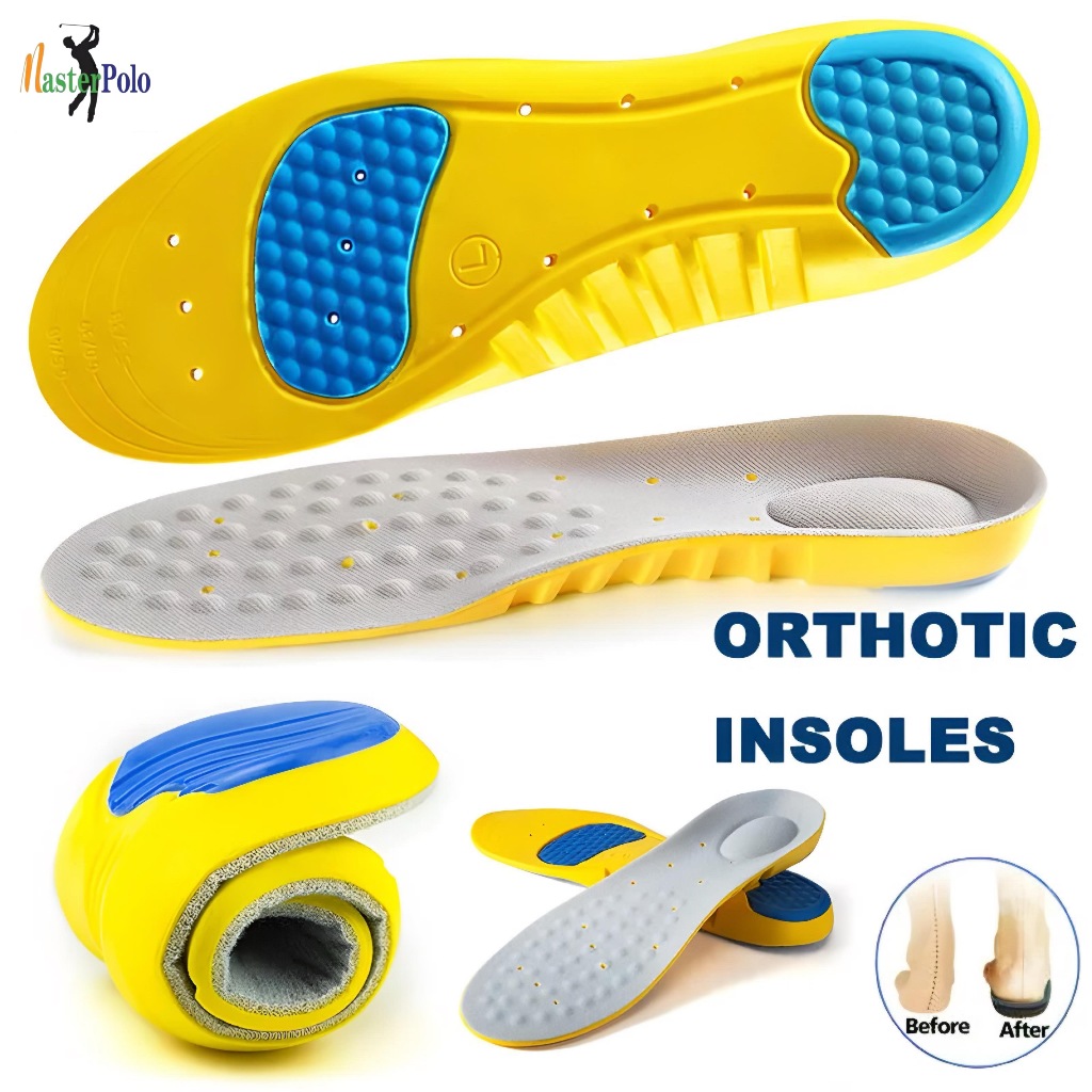 Insoles New Balance Ultra Soft Comfort Insert Prothotic Pressure