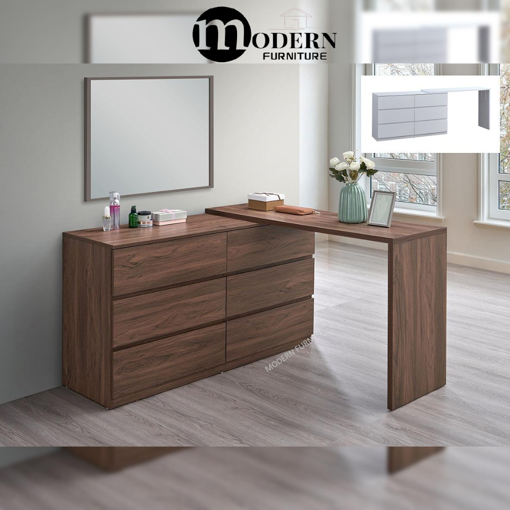 Dressing table shopee hotsell