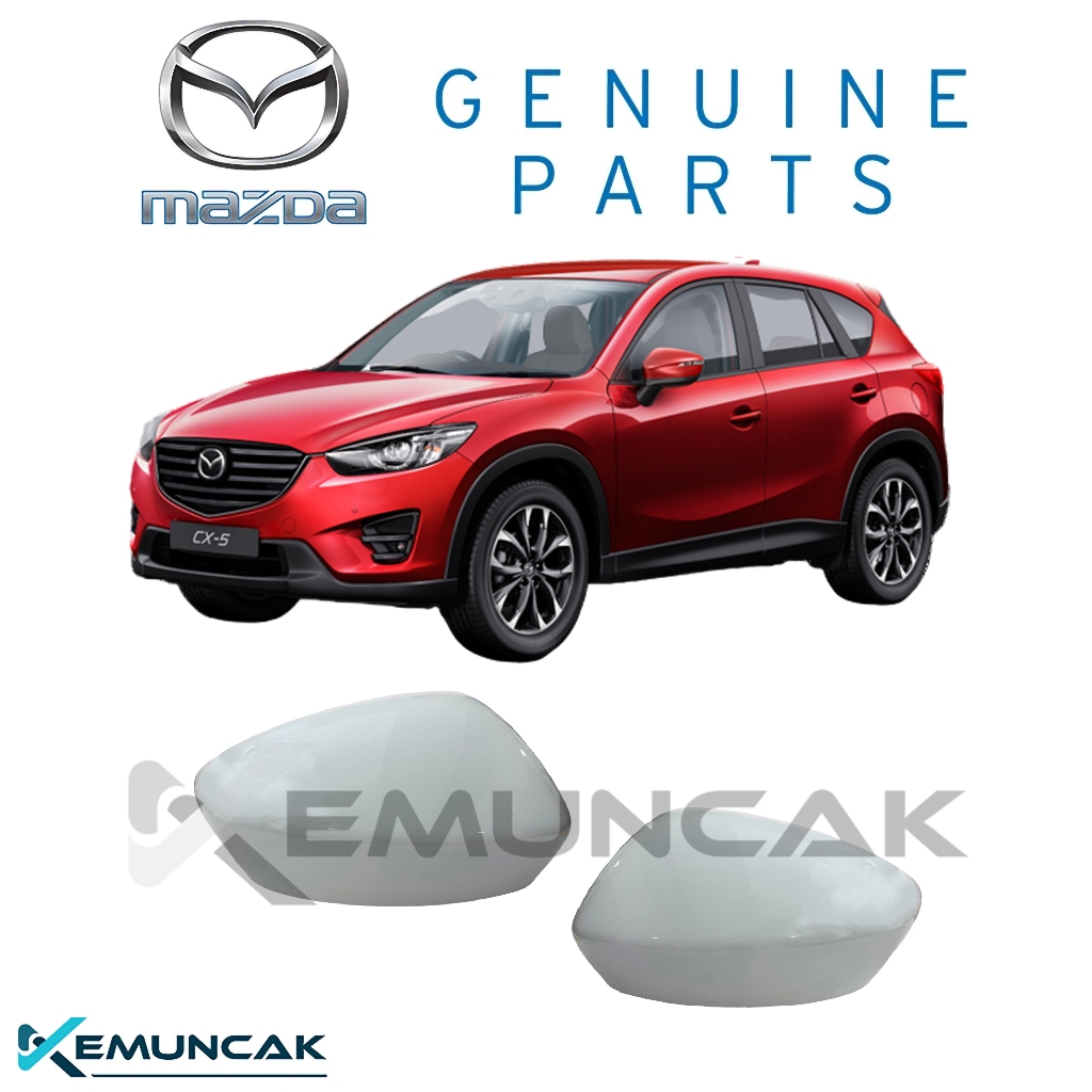 Manual de Taller Mazda Cx5 (2012-2017) Español Diagramas