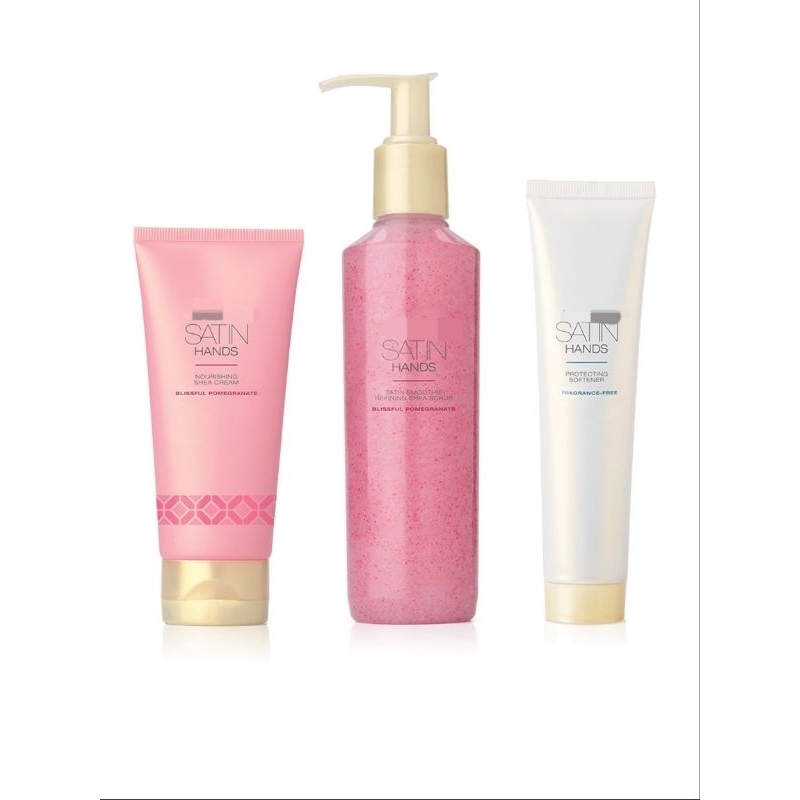 🌷 CLEARANCE SALE ‼️Hands Pampering Set (💯 ORIGINAL) | Shopee Malaysia