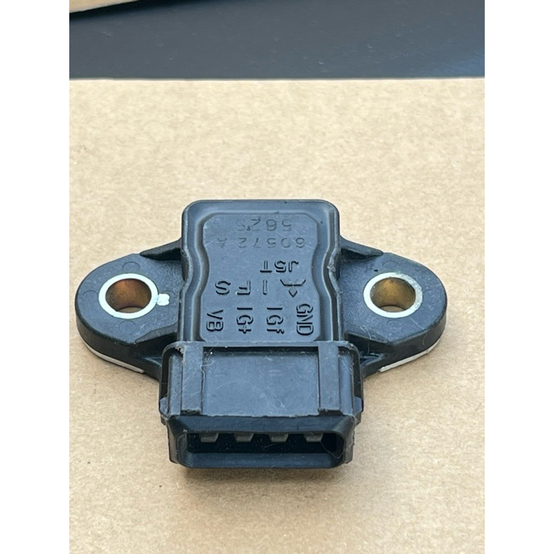 J152 MD607814 Ignition Control Module – For Mitsubishi, GZKAIMIN