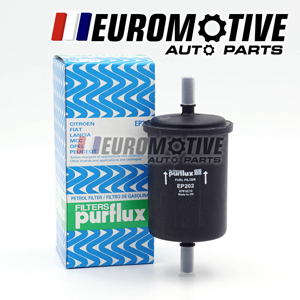 thumbnail image 2 of AMC Oil Filter 2-Pack For Peugeot 107, 206, 207, 208, 307, 308, 2008, 3008 & Citroen Berlingo 2 of 6