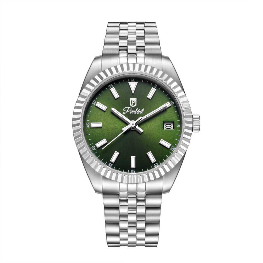 Jam Tangan Lelaki Parlent Imperial Shopee Malaysia