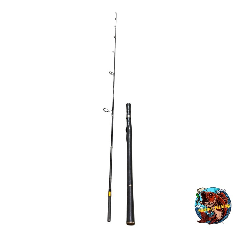 🎉🎉🎉RELIX FIRST MODEL NOLLESSE MICRO JIG SPINNING ROD🎉🎉🎉 | Shopee Malaysia