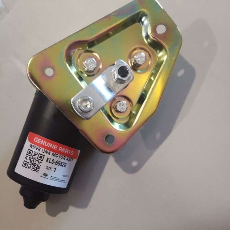 ORIGINAL PERODUA KELISA KENARI FRONT WIPER LINK MOTOR Shopee Malaysia
