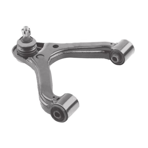 Toyota Innova 2.0 TGN40 2004-2015 Front Upper Control Arm | Shopee Malaysia