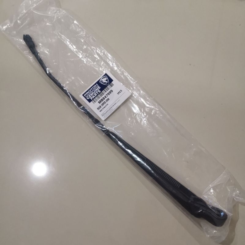 ORIGINAL PROTON SAGA ISWARA REAR WIPER ARM | Shopee Malaysia