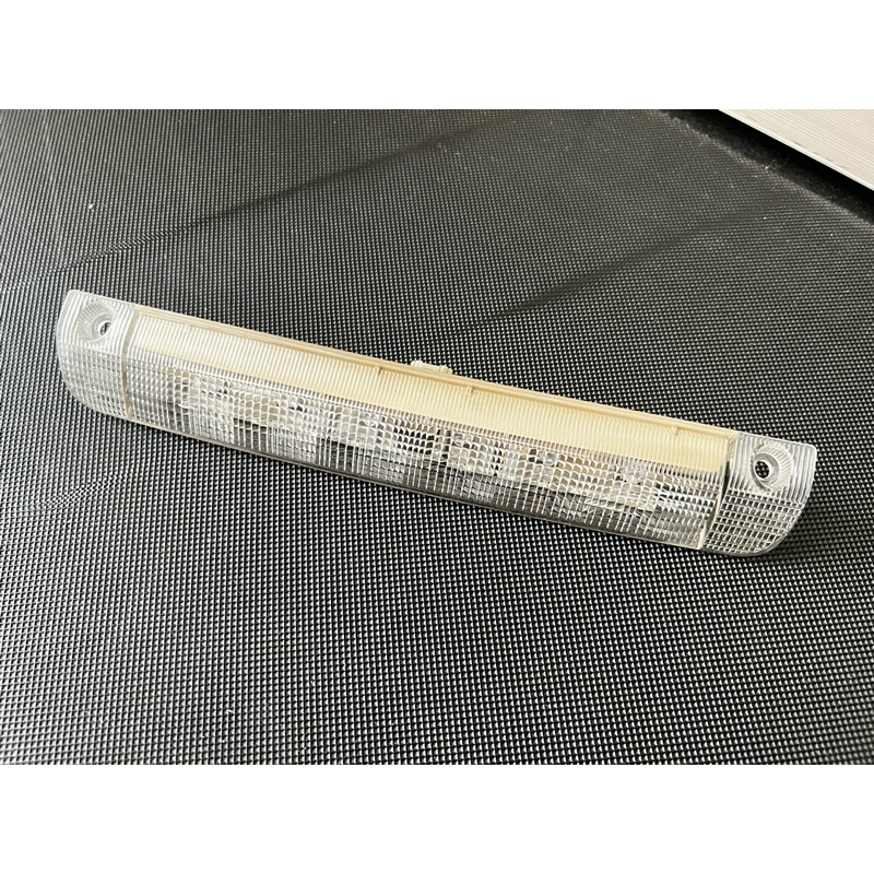 TOYOTA ESTIMA ACR50 LED Light Bar 3rd Brake Light (Used Parts) | Shopee ...