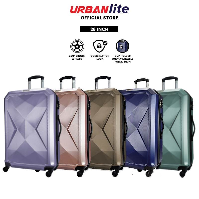 Urbanlite rubik new arrivals