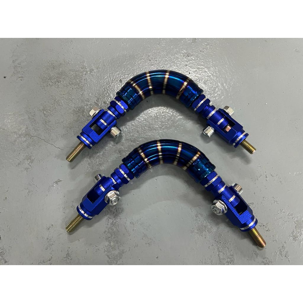 Universal Dmax Vigo hulix Revo Car Grib Handle ( 1PCS ) / Roof Handle ...