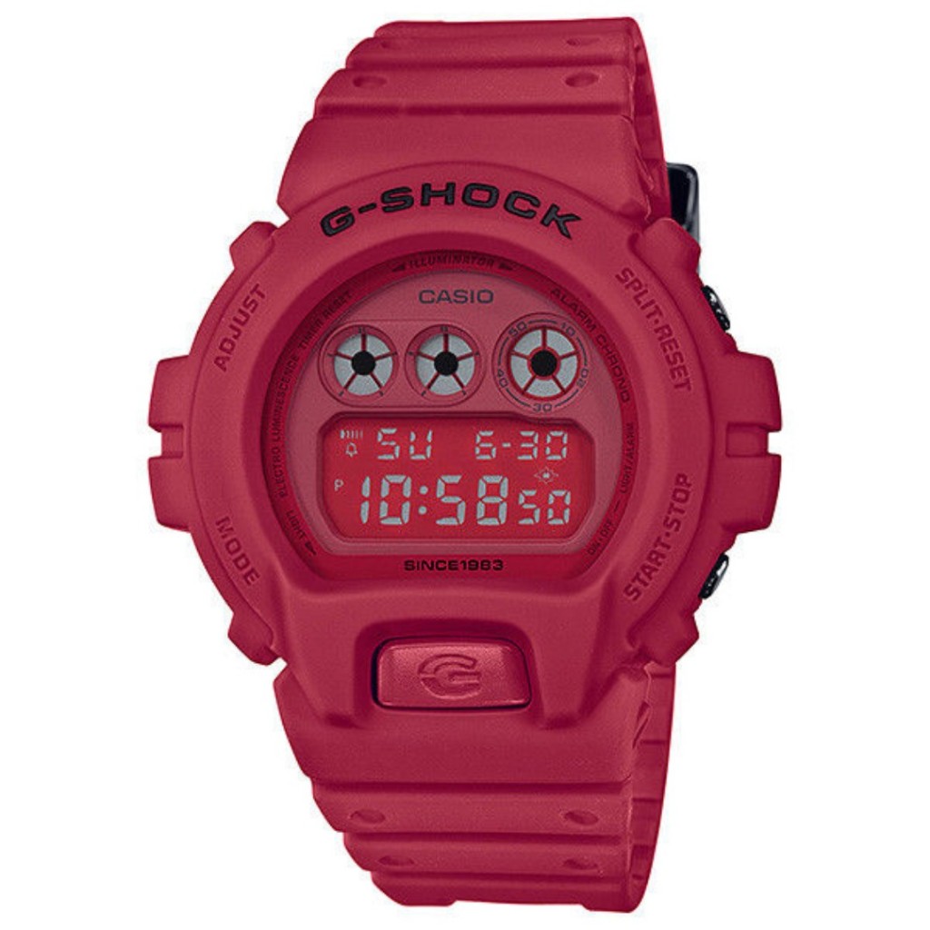 GSK Dw6900 3230-1289 Men Watch Shopee Malaysia