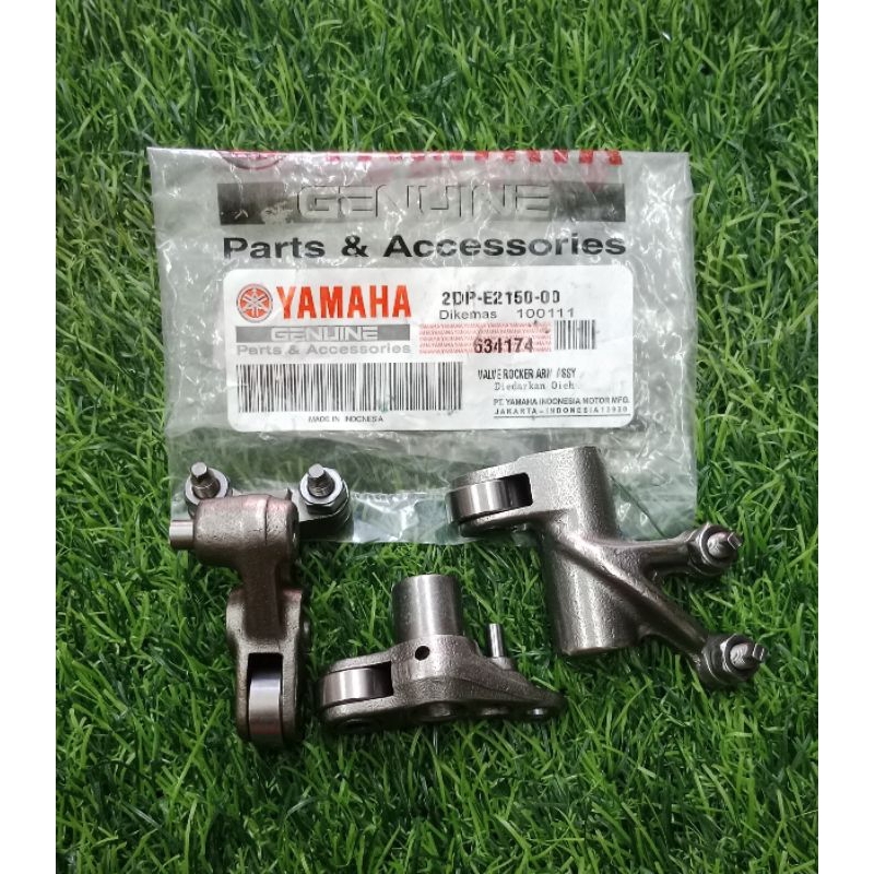 Yamaha NVX155 V1 Roker Arm Assy Thailand 2DP-E2150-00 | Shopee Malaysia