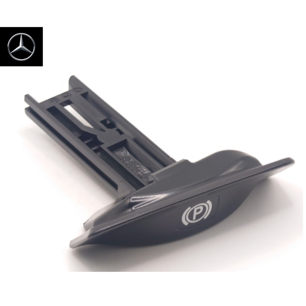Mercedes W211 Parking Release Handbrake Handle 2114270120 Original Shopee Malaysia