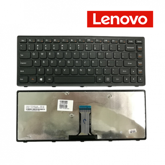 Keyboard Compatible For Lenovo IdeaPad G400S G405S G400 S410P Z410 ...
