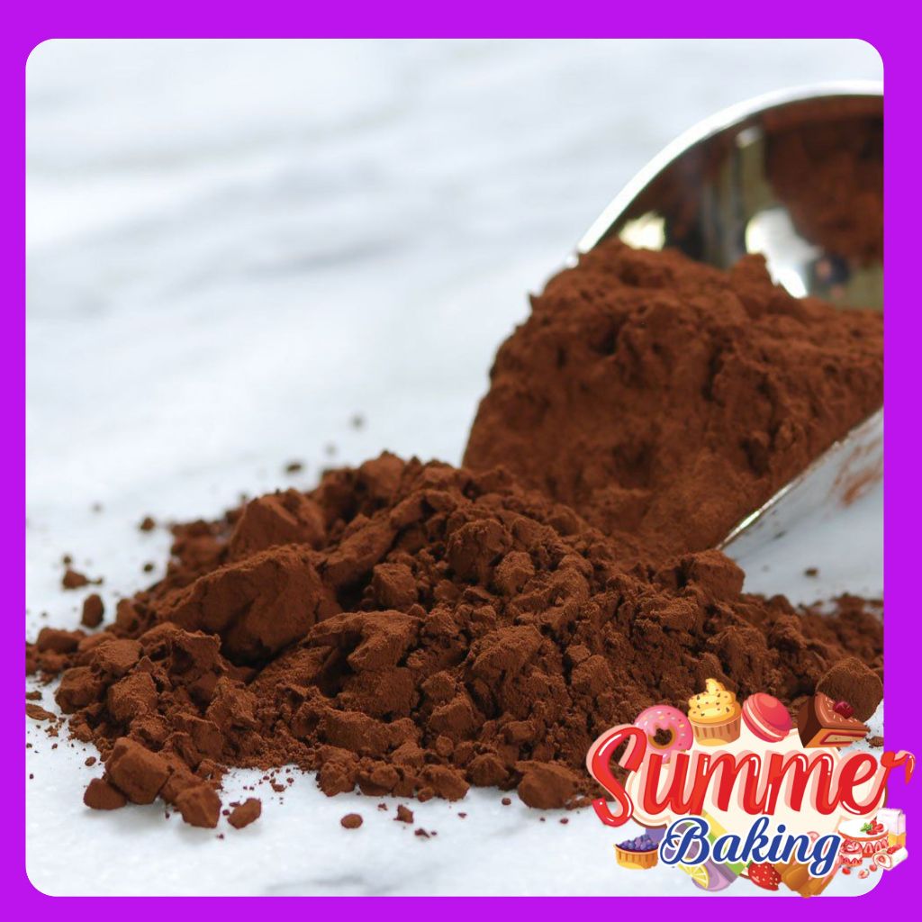Cocoa Powder for Baking Use / Serbuk Koko [Halal] 可可粉 | Shopee Malaysia