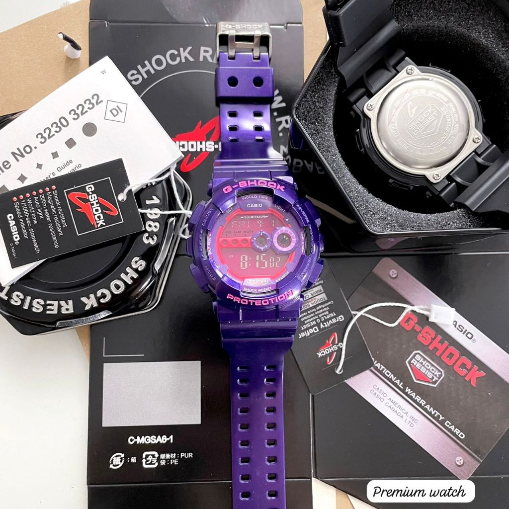 G SHOCK SAKURA STORM PINK TCB 4 1 1 PREMIUM JAM TANGAN PEREMPUAN LELAKI DIGITAL SPORTS WATCHES WITH AUTOLIGHT WOMEN Shopee Malaysia