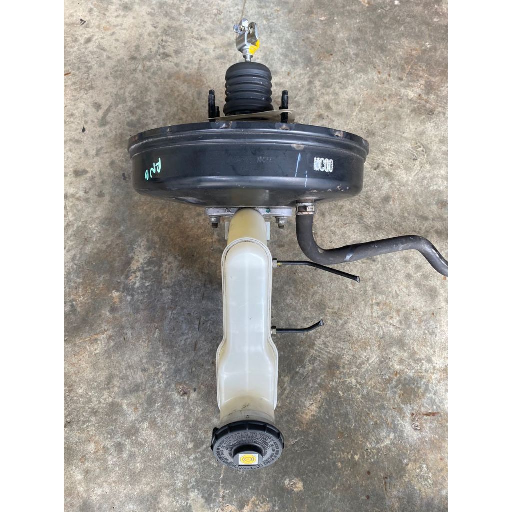 HONDA STREAM RN6 MASTER PUMP | Shopee Malaysia
