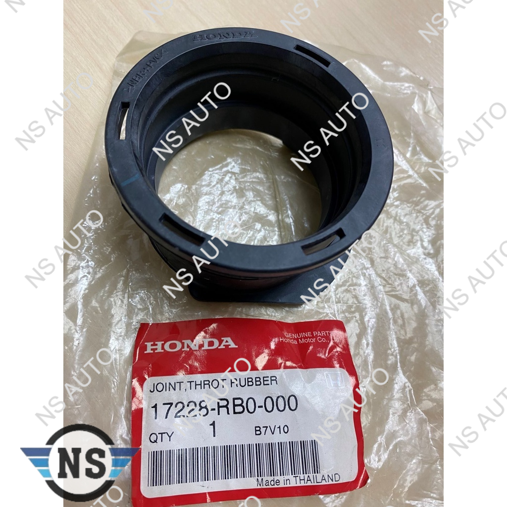 HONDA CITY TMO GM2/ T9A GM6 /JAZZ GE TFO/ GK5 T5A/ AIR CLEANER HOSE ...