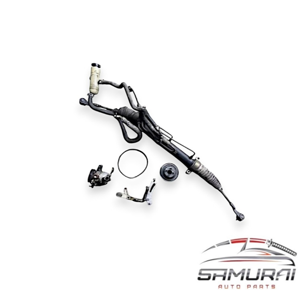 Perodua Viva/Daihastu AVY Power Steering Rack Set | Shopee Malaysia