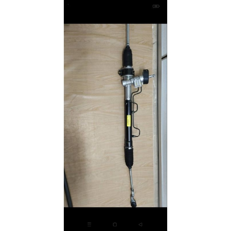 PROTON BLM FLX SAGA VVT(2016) STEERING RACK PRIGINAL NEW | Shopee Malaysia