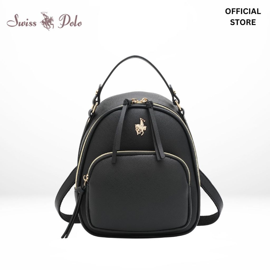 Swiss polo backpack clearance