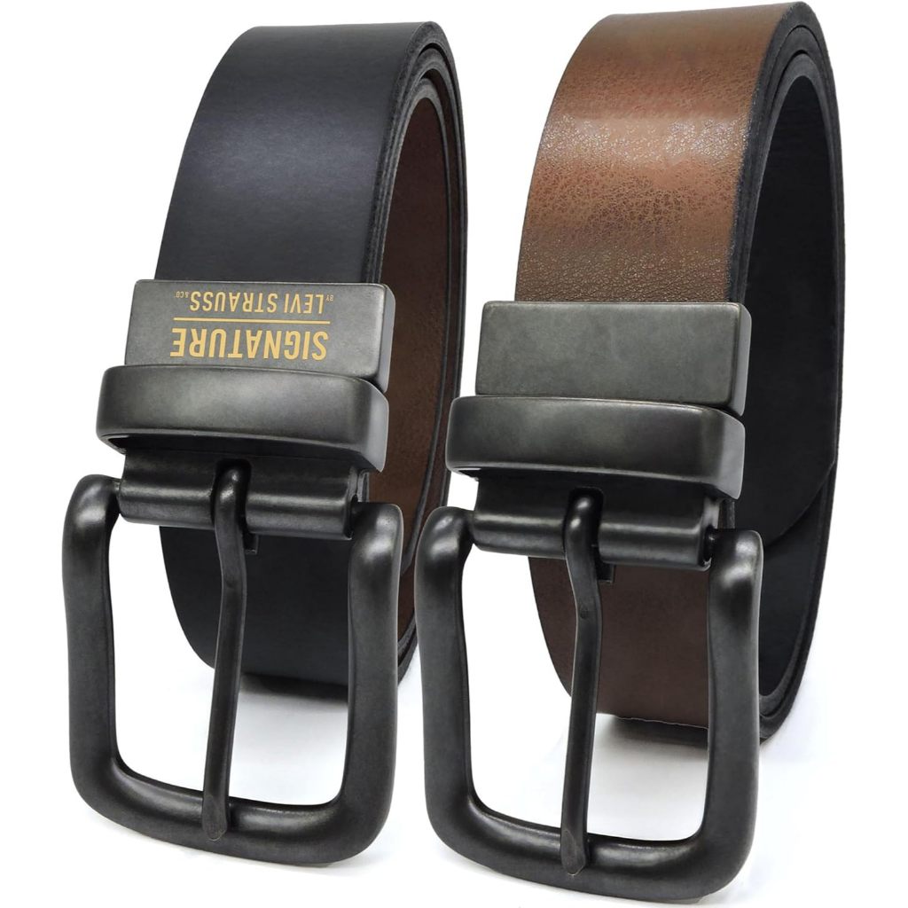 Levi strauss belt clearance