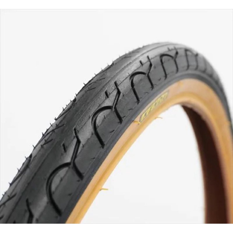 Pneu Kenda Knight 20 x 4,5 noir pur | 528225