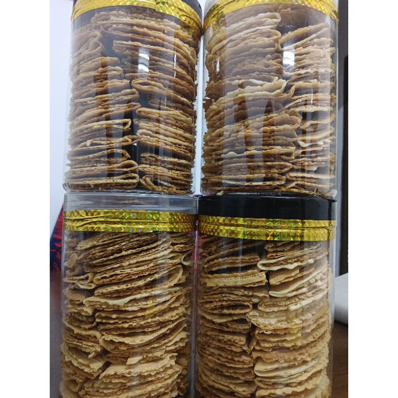 KUIH KAPIT ORIGINAL TRADISIONAL | Shopee Malaysia