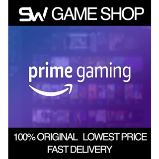 prime gaming account - Buy prime gaming account at Best Price in Malaysia
