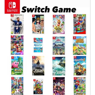 Games to buy for hot sale switch