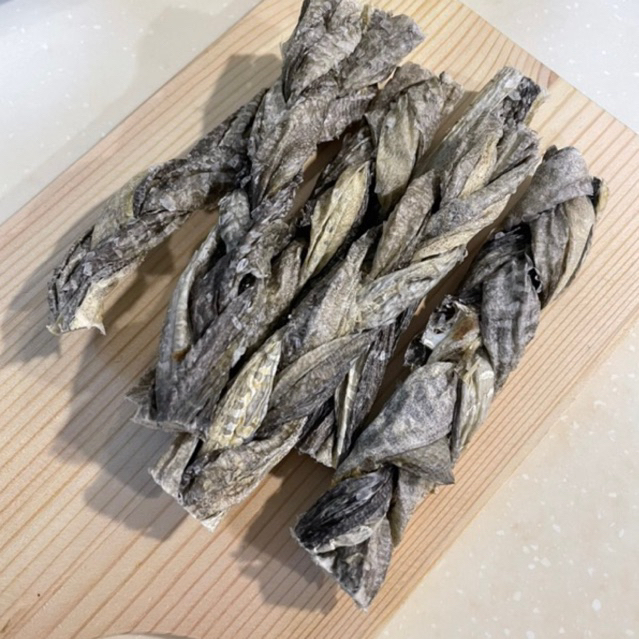 COD Fish/Beef Tendon Dental Sticks | Shopee Malaysia