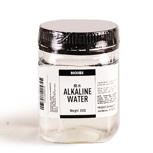 Alkaline Water Mooncake (Pure) | Shopee Malaysia