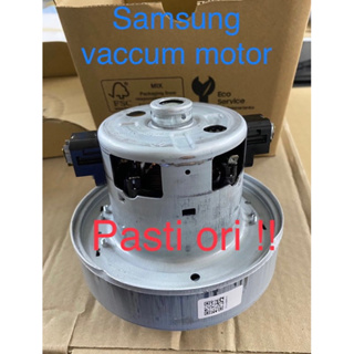 Blue Reusable Vacuum Cleaner Parts Large Capacity Dust Bag DJ69-00420B For  Samsung 