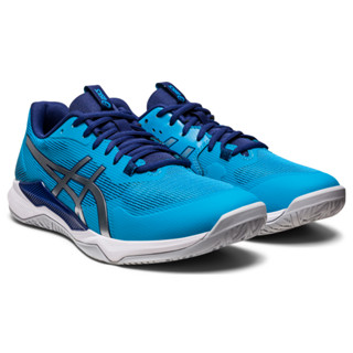 Asics gel tactic on sale badminton