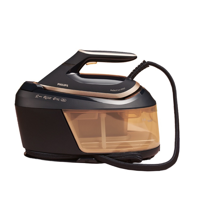 PHILIPS PERFECTCARE STEAM GENERATOR IRON PSG6064 (FREE IRON BOARD ...