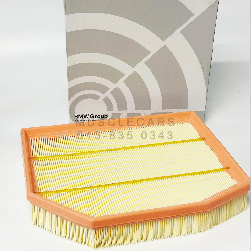 BMW X3 Z4i E83 E85 AIR FILTER 13717542545 Shopee Malaysia