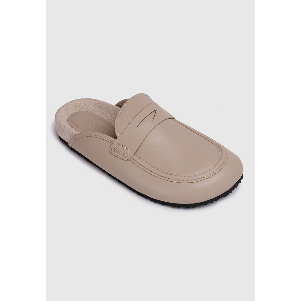 Milliot Co Pamela Loafers Shopee Malaysia